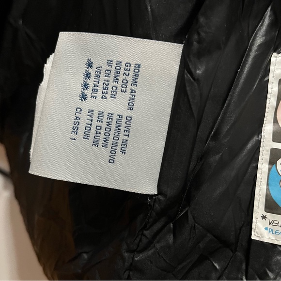 Moncle men’s jacket - Picture 8 of 16